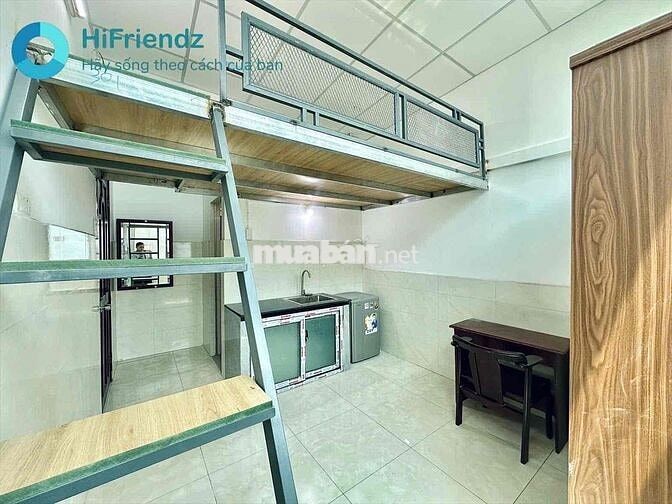KHAI TRƯƠNG PHÒNG TRỌ GIÁ RẺ SINH VIÊN GÒ VẤP GẦN DƯƠNG QUẢNG HÀM