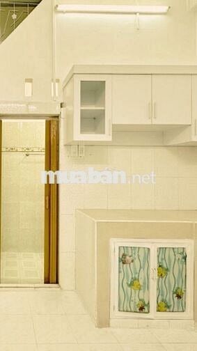 🏠 BÁN NHÀ THÍCH QUẢNG ĐỨC, P.5, Q.PHÚ NHUẬN - 65M2, NGANG LỚN - 8.X