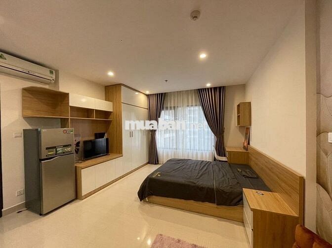 cần bán nhanh căn hộ studio giá 2tỷ400tr diện tích 31m2 tại VHOCP
