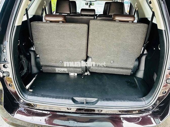 Toyota Fortuner 2020 2.4AT 4x2  xe 1 chủ mua mới