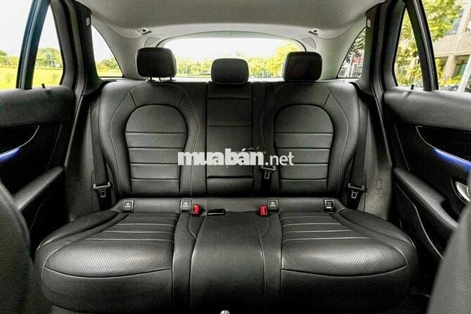 Mercedes GLC200 sx 2022 - sang trọng hiện đại