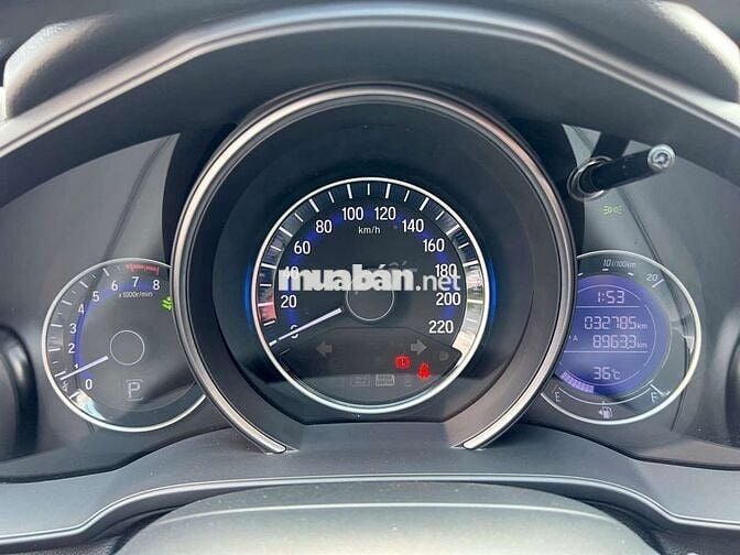 💙💙 Honda Jazz 2019 1.5 RS - 32000 km