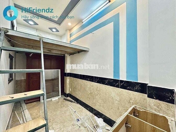 KHAI TRƯƠNG PHÒNG TRỌ GIÁ RẺ SINH VIÊN GÒ VẤP GẦN DƯƠNG QUẢNG HÀM
