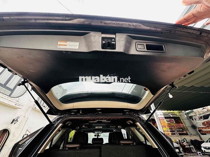 Toyota Fortuner 2020 2.4AT 4x2  xe 1 chủ mua mới