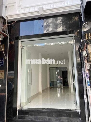 cho thuê nhà mặt tiền mới nguyên căn 4 lầu