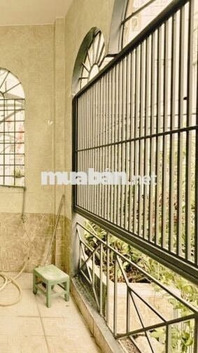 🏠 BÁN NHÀ THÍCH QUẢNG ĐỨC, P.5, Q.PHÚ NHUẬN - 65M2, NGANG LỚN - 8.X