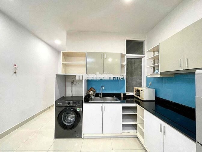 Căn Hộ Full NT Mới Trần Đình Xu, q1 gần chợ Bến Thành, Đh Y dược , ….