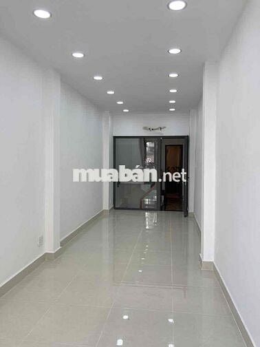 cho thuê nhà mặt tiền mới nguyên căn 4 lầu