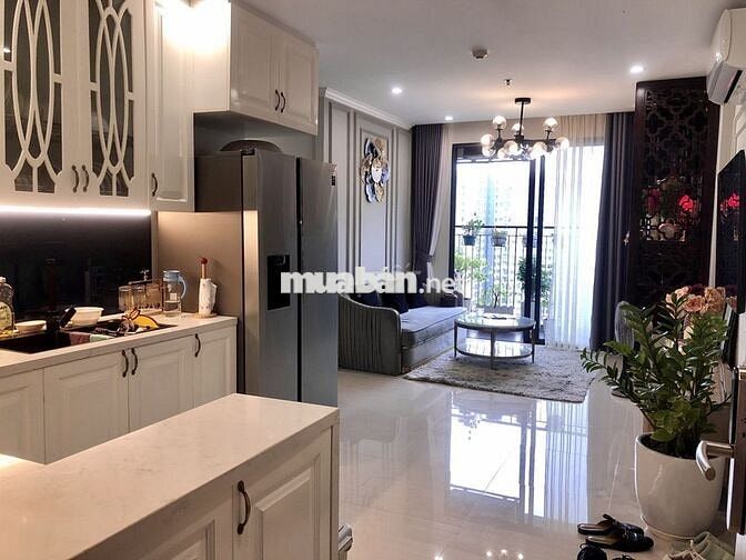cần bán nhanh căn hộ 2ng,1vs giá 3tỷ750tr diện tích 60m2 tại VHOCP