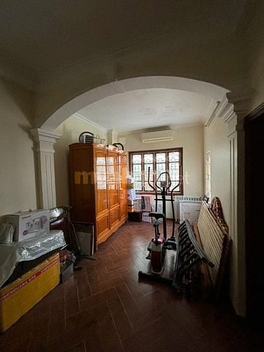 Cho thuê nhà riêng tại ngõ 165 Dương Quảng Hàm, 15 triệu, 30m2, 3PN