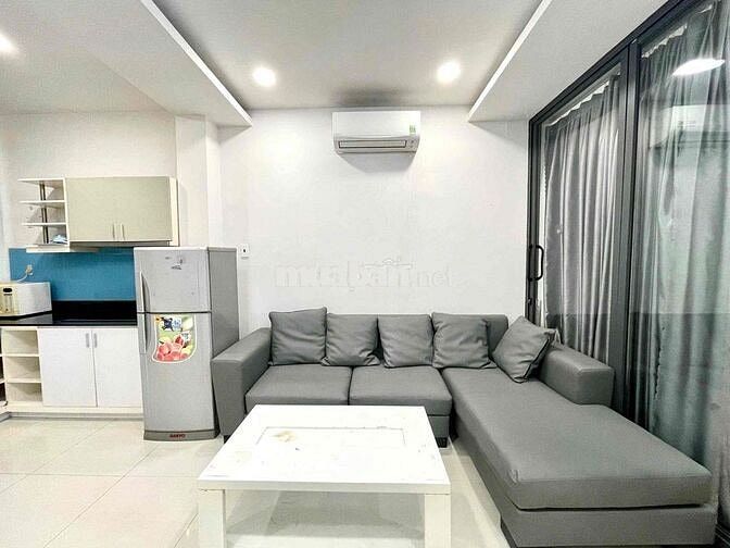 Căn Hộ Full NT Mới Trần Đình Xu, q1 gần chợ Bến Thành, Đh Y dược , ….