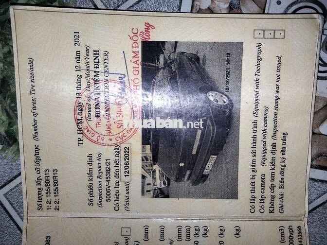 1994 - 999999 km