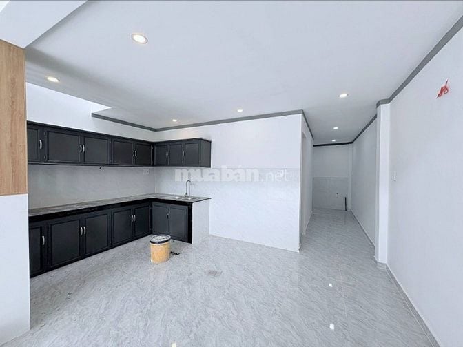 NHÀ BỬU LONG SỔ RIÊNG 1 TỶ 7 CẢ NỘI THÁT