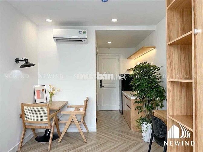 Khai trương căn 1PN Him Lam Q7 Nhà mới  Xem liền Ở liền