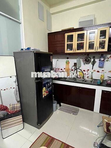 phòng trọ 20m2 đường Hoàng Hoa Thám, Phú Nhuận