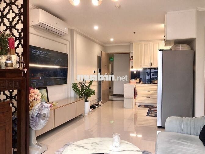 cần bán nhanh căn hộ 2ng,1vs giá 3tỷ750tr diện tích 60m2 tại VHOCP