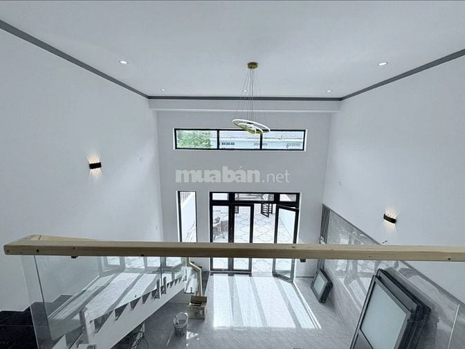 NHÀ BỬU LONG SỔ RIÊNG 1 TỶ 7 CẢ NỘI THÁT