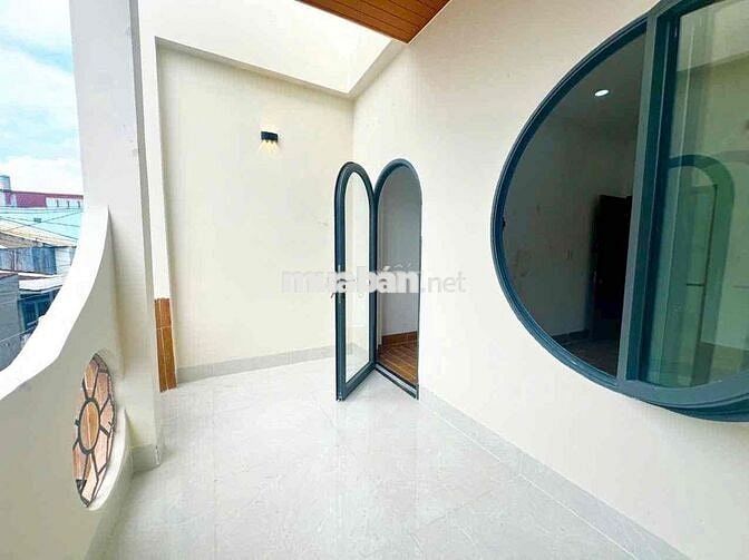 Bán nhà mới hoàn thiện P. Tân Hoà, Biên Hoà! 1T1L 3pn, 3Wc! giá 2,85