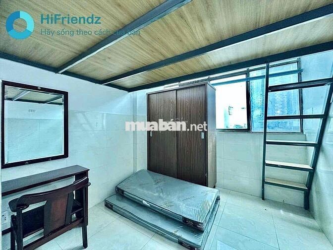 KHAI TRƯƠNG PHÒNG TRỌ GIÁ RẺ SINH VIÊN GÒ VẤP GẦN DƯƠNG QUẢNG HÀM
