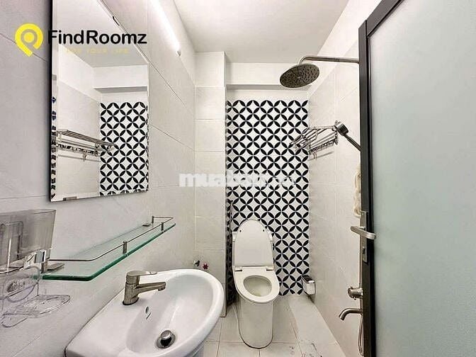 🏠 CĂN HỘ 2 PHÒNG NGỦ BANCOL TRỐNG SẴN 10P ĐẾN EMART PHAN HUY ÍCH