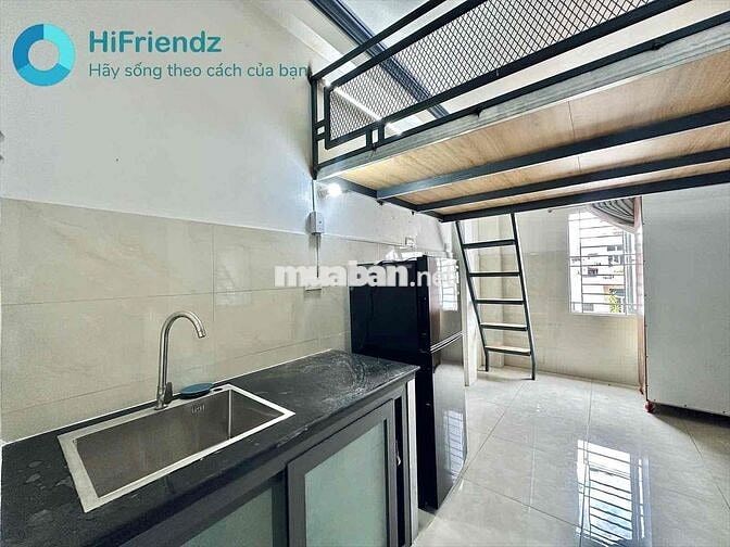 KHAI TRƯƠNG PHÒNG TRỌ GIÁ RẺ SINH VIÊN GÒ VẤP GẦN DƯƠNG QUẢNG HÀM