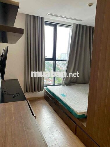 Cho thuê CC Hinode City Minh Khai vào ở ngay