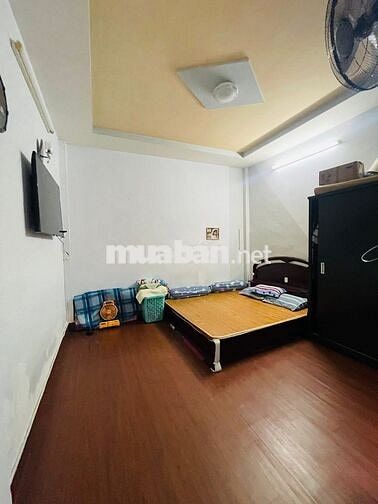 Nhà HXH Nguyễn Văn Săng, Phường Tân Sơn Nhì, Q.Tân Phú. 4x25m, 4PN 2WC