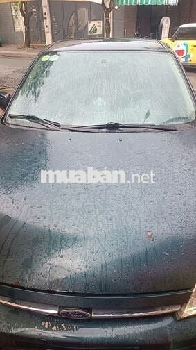 Ford Laser 2001  - 110000 km