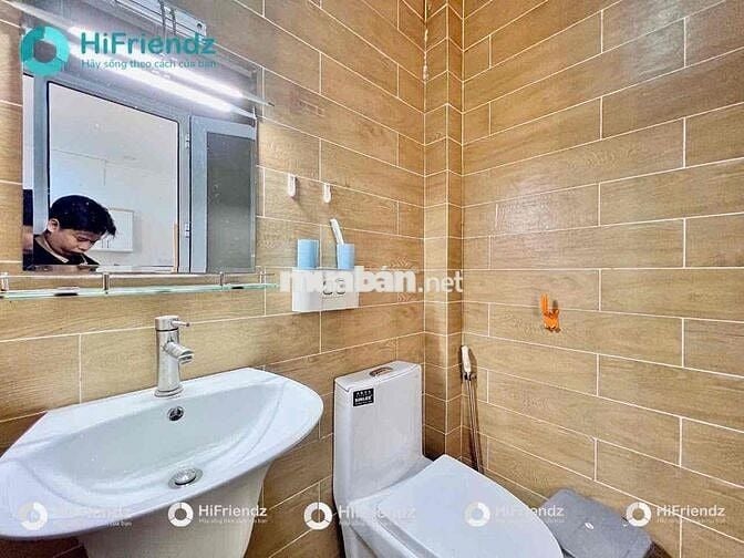 🔥CHO THUÊ PHÒNG TRỌ/CHDV 40m2 1 PHÒNG NGỦ TÁCH BẾP BANCOL CỬA SỔ LỚN