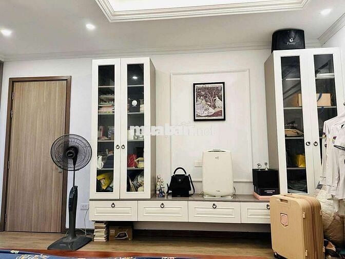 Bán Chung cư Cao Cấp- Mandarin Garden 2- Mặt đường Tân Mai
