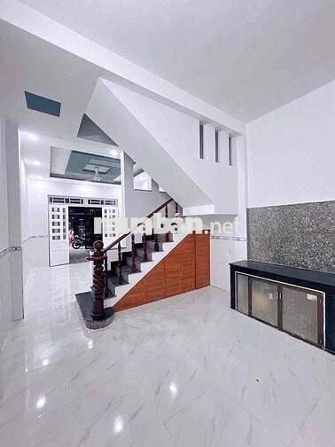 Bán nhà kdc tràng an phường Tân đông Hiệp tp hồ chí Minh  Diện tích 60