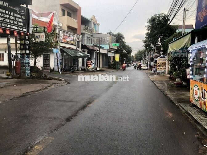 BÁN NHÀ PHƯỜNG TAM HIỆP NGAY ĐÀI TRUYỀN HÌNH 140M2 GIÁ 6 TỶ 4