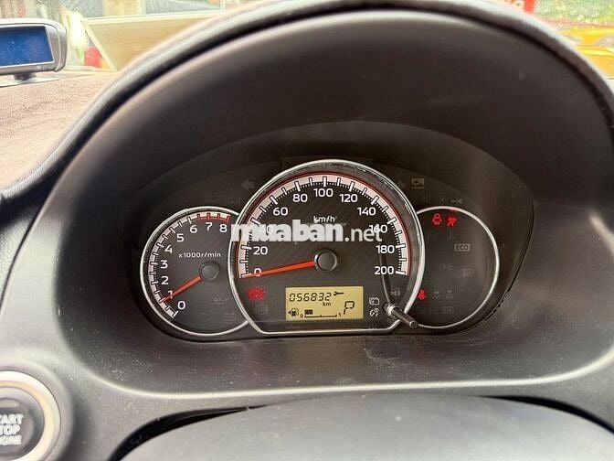 Mitsubishi Attrage Premium 2022 Trắng Odo 56800km