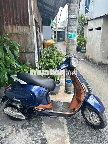 Vespa 50cc bstinh 17 đo 2019 giay to hop lệ