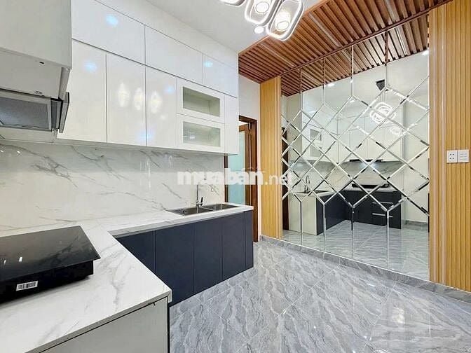 🌟Cơ hội vàng! Bán nhà 36m² Thích Quảng Đức, PN – 3,8tỷ, vào ở ngay!