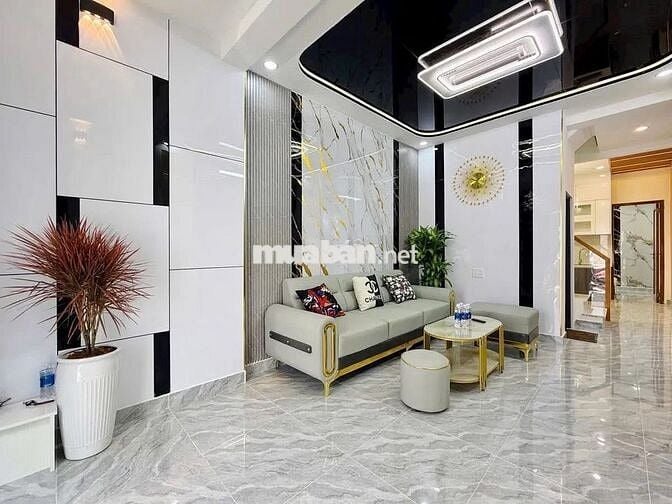 🌟Cơ hội vàng! Bán nhà 36m² Thích Quảng Đức, PN – 3,8tỷ, vào ở ngay!