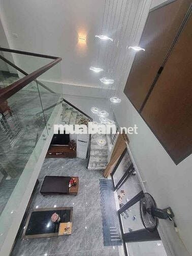 76m2 - Nhà Chill Chill - Ngũ Hiệp/ Thanh Trì - 6,5 tỷ