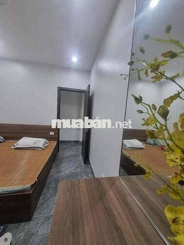 76m2 - Nhà Chill Chill - Ngũ Hiệp/ Thanh Trì - 6,5 tỷ
