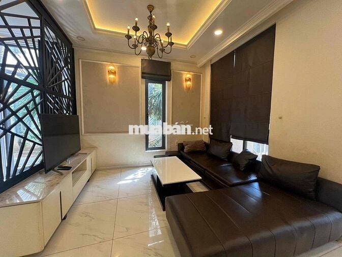 Chính chủ Cho thuê nhà hoàn thiện Lavila đẹp mới, giá siêu tốt