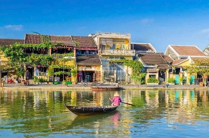 200m² đất vàng phố cổ Hội An vị trí đẹp, lý tưởng làm homestay 