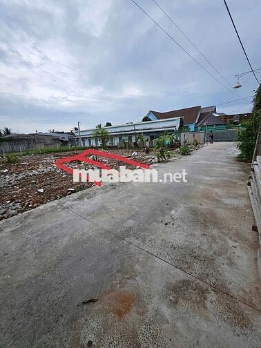 🧧Đất Phường 5 cách Lê Văn Phẩm 50m hẻm xe hơi tới đất