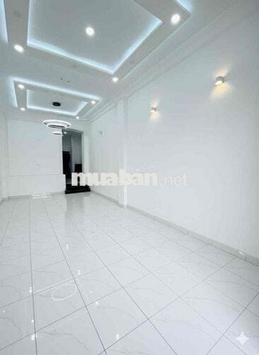 🔥Nhà Nguyên Căn 4 Lầu, 7PN, 5WC, Mặt tiền TĂNG BẠT HỔ, P11, BÌNH THẠNH