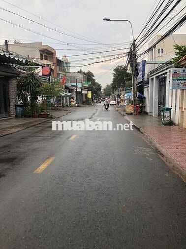 BÁN NHÀ PHƯỜNG TAM HIỆP NGAY ĐÀI TRUYỀN HÌNH 140M2 GIÁ 6 TỶ 4