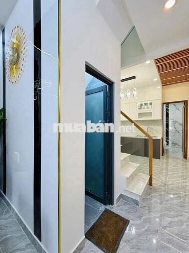 🌟Cơ hội vàng! Bán nhà 36m² Thích Quảng Đức, PN – 3,8tỷ, vào ở ngay!
