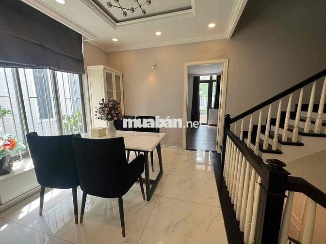 Chính chủ Cho thuê nhà hoàn thiện Lavila đẹp mới, giá siêu tốt