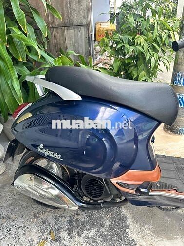 Vespa 50cc bstinh 17 đo 2019 giay to hop lệ