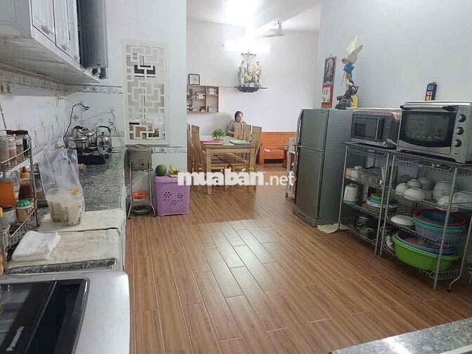 Bán căn hộ chung cư an bình diện tích siêu khủng mua sang tên sổ riêng