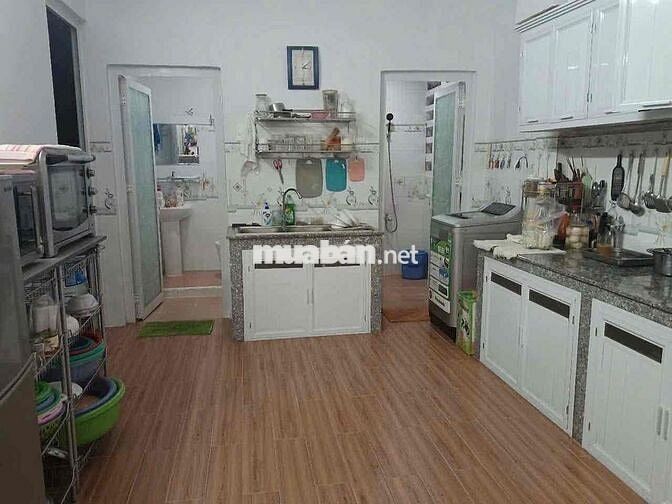Bán căn hộ chung cư an bình diện tích siêu khủng mua sang tên sổ riêng