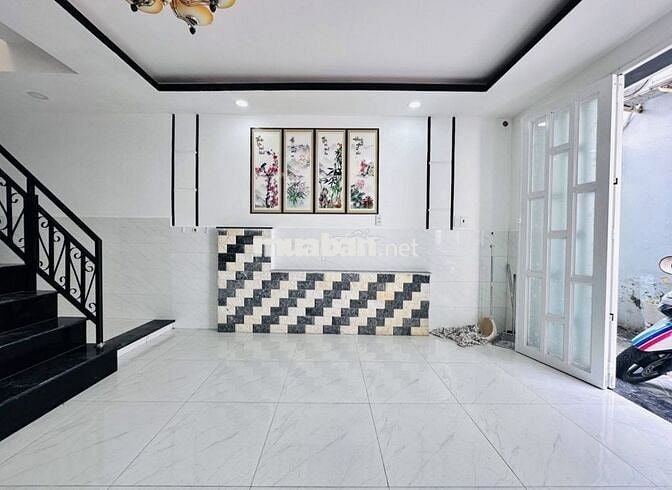 Bán gấp nhà Trần Kế Xương, PN – 32m², 4tỷ2, hẻm thông Phan Đăng Lưu