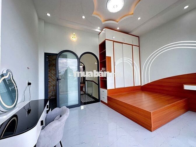 🧧Đất Phường 5 cách Lê Văn Phẩm 50m hẻm xe hơi tới đất